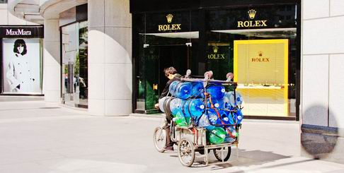 (38) Twee werelden, één stad