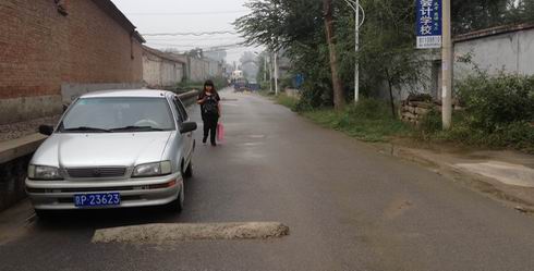 (73) Het recht in eigen hand nemen