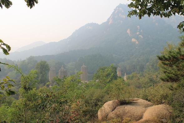 (77) Silver Pagodas-1