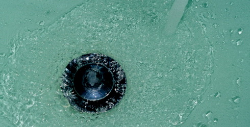 (91) Het Badhuis in Zibo