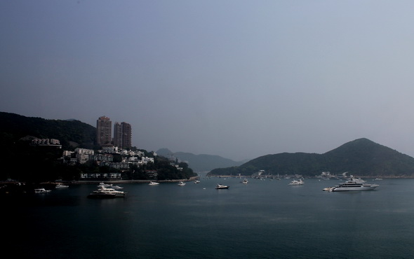 (101) Hong Kong-05