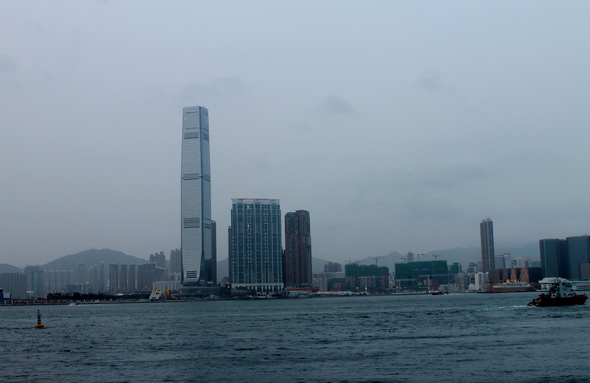(101) Hong Kong-12