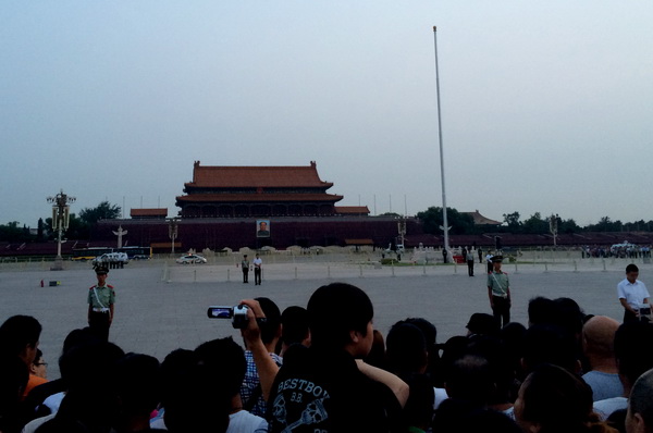 (118) Tian'anmen-05