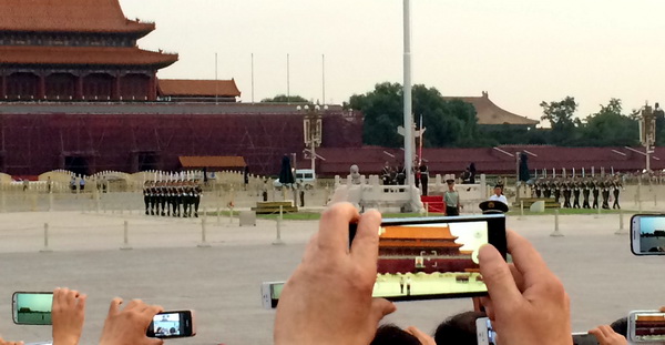 (118) Tian'anmen-06