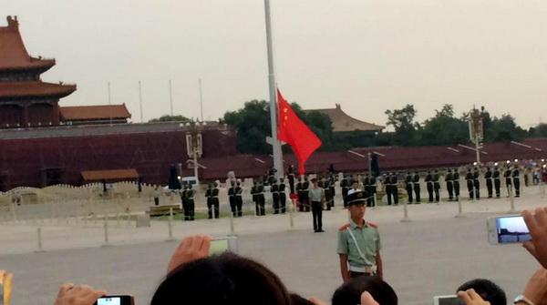 (118) Tian'anmen-07
