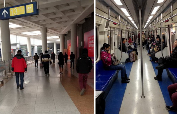 (142) Beijing met Nieuwjaar-1