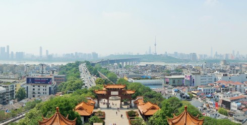 (154) Wonen in een second tier stad