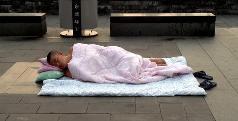 (161) Dutje in China-3