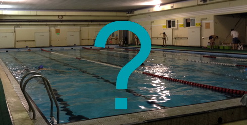 (162) Mijn zwembad heeft een identiteitscrisis