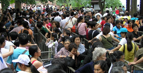 (163) Wat is beschaafd