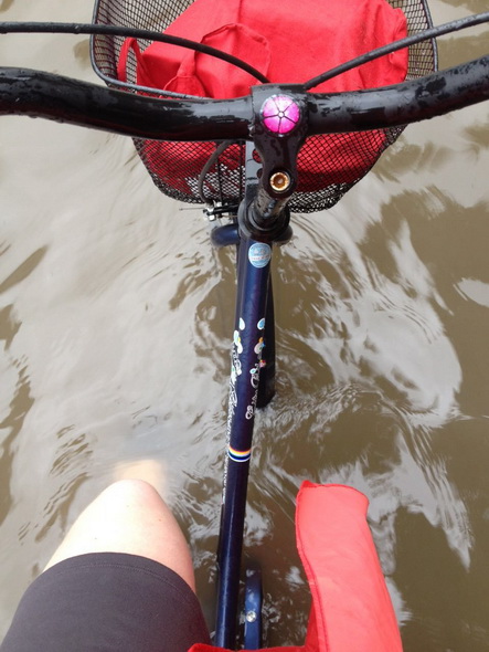 (168) Zomer in Wuhan-2