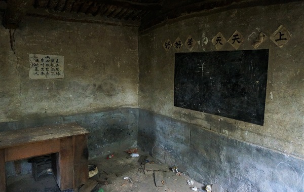 (182) Verlaten dorp-06