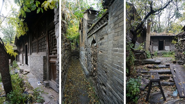 (182) Verlaten dorp-09