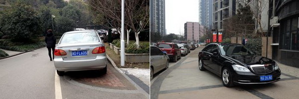 (190) Wooncomplexen aanleggen in China-5