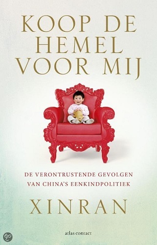 (195) Winactie Xinran-1