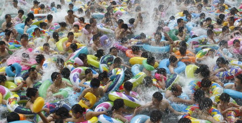 (200) Persoonlijke ruimte