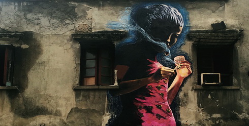 (207) Erfgoed in Wuhan