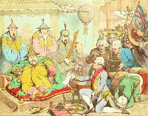 (216) Oxford Illustrated History Of-2